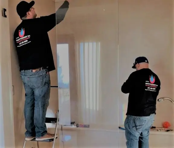 Professional plumbing installation for Tankless Water Heater Installation in Spring Meadow Estates